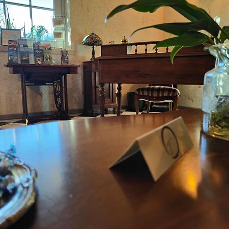Albergo B&B Tenesi 马内尔巴 外观 照片