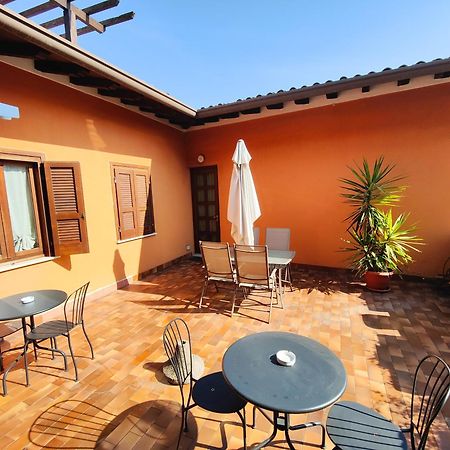 Albergo B&B Tenesi 马内尔巴 外观 照片