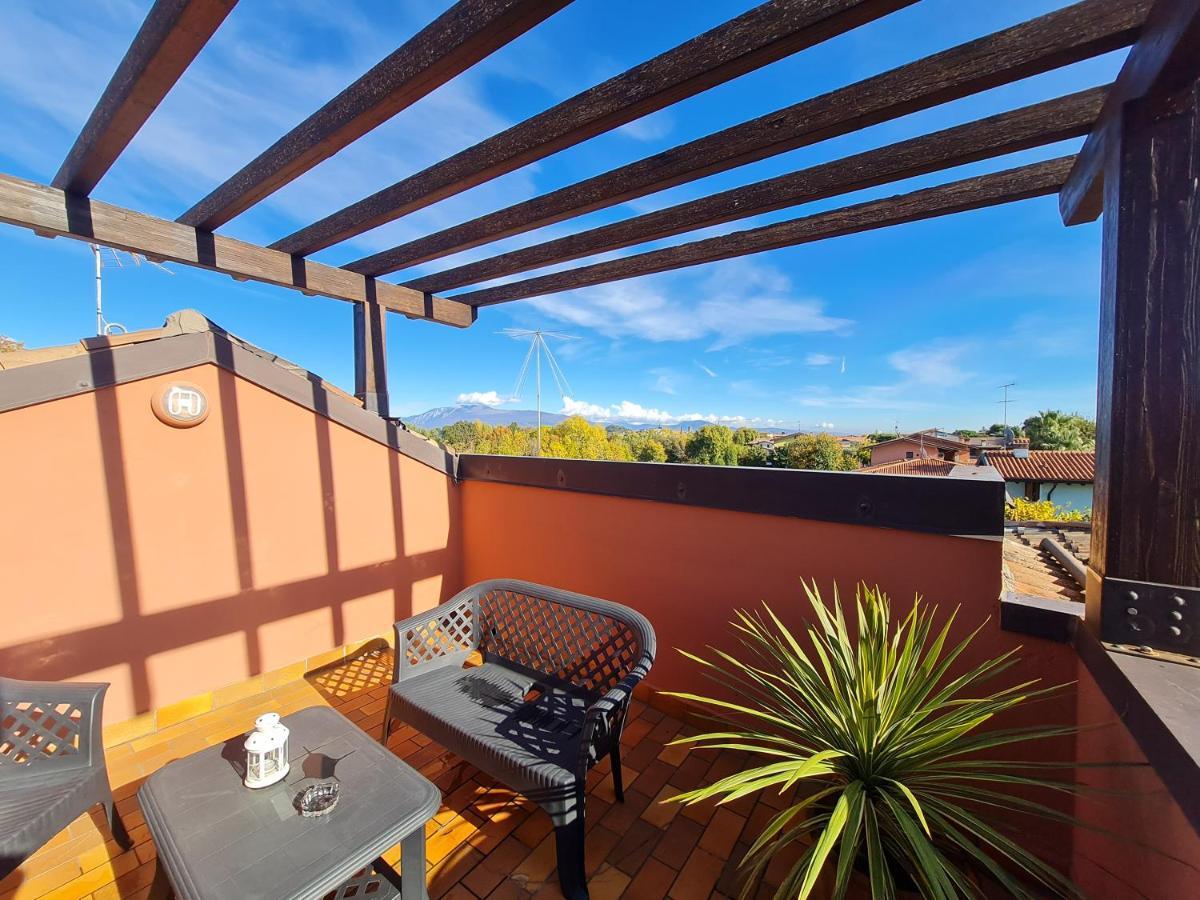 Albergo B&B Tenesi 马内尔巴 外观 照片