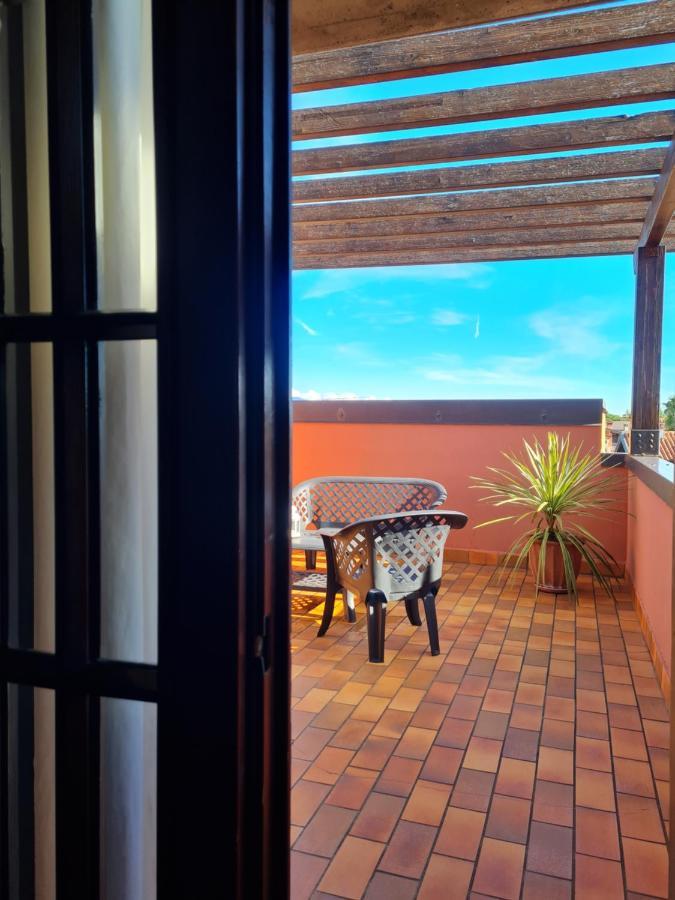 Albergo B&B Tenesi 马内尔巴 外观 照片