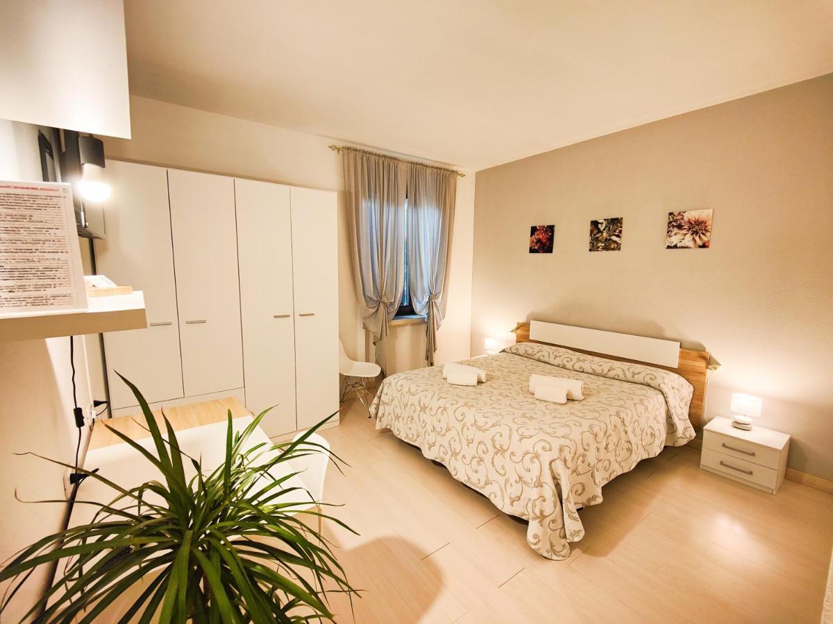 Albergo B&B Tenesi 马内尔巴 外观 照片