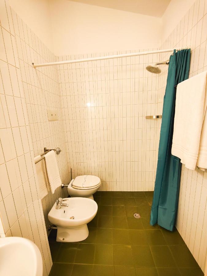 Albergo B&B Tenesi 马内尔巴 外观 照片